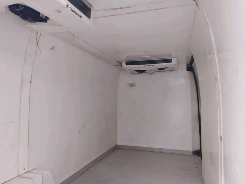 Renault master izoterma maxi okazja rejestracja 01.2016 rok