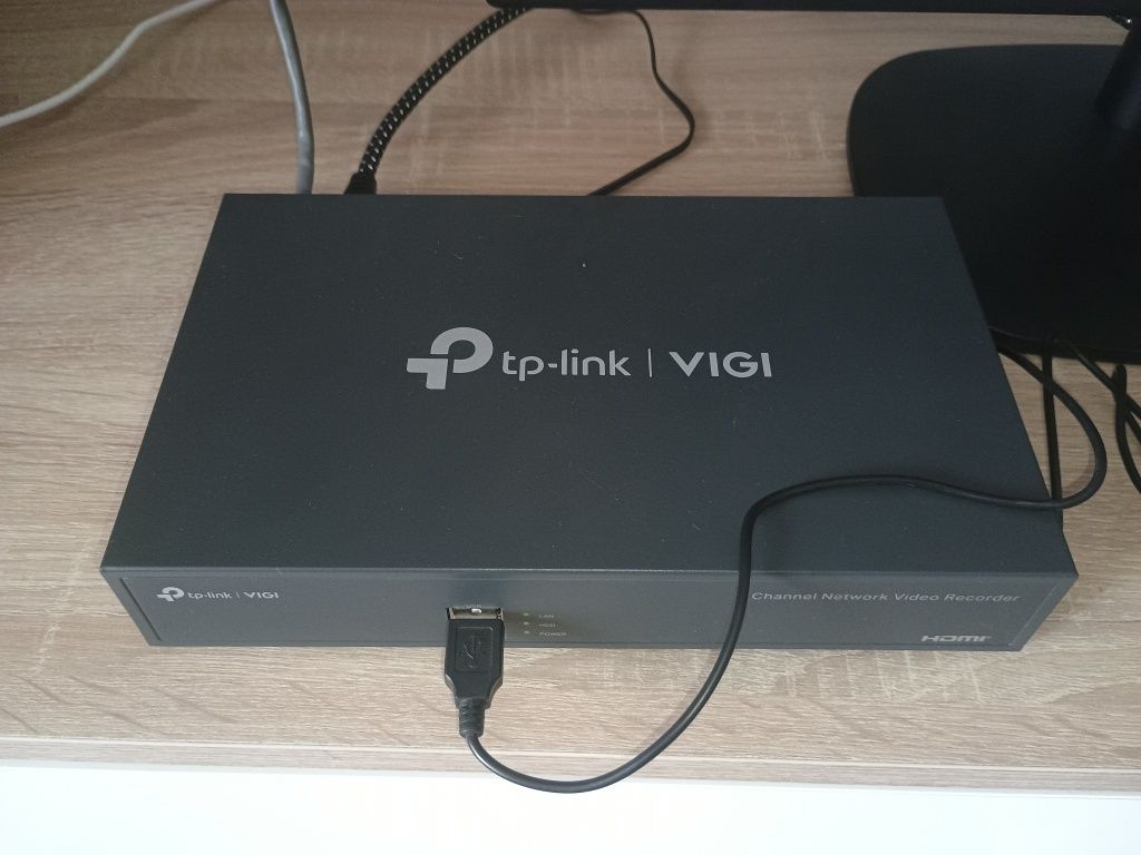 Vigi tp-link nvr1004h
