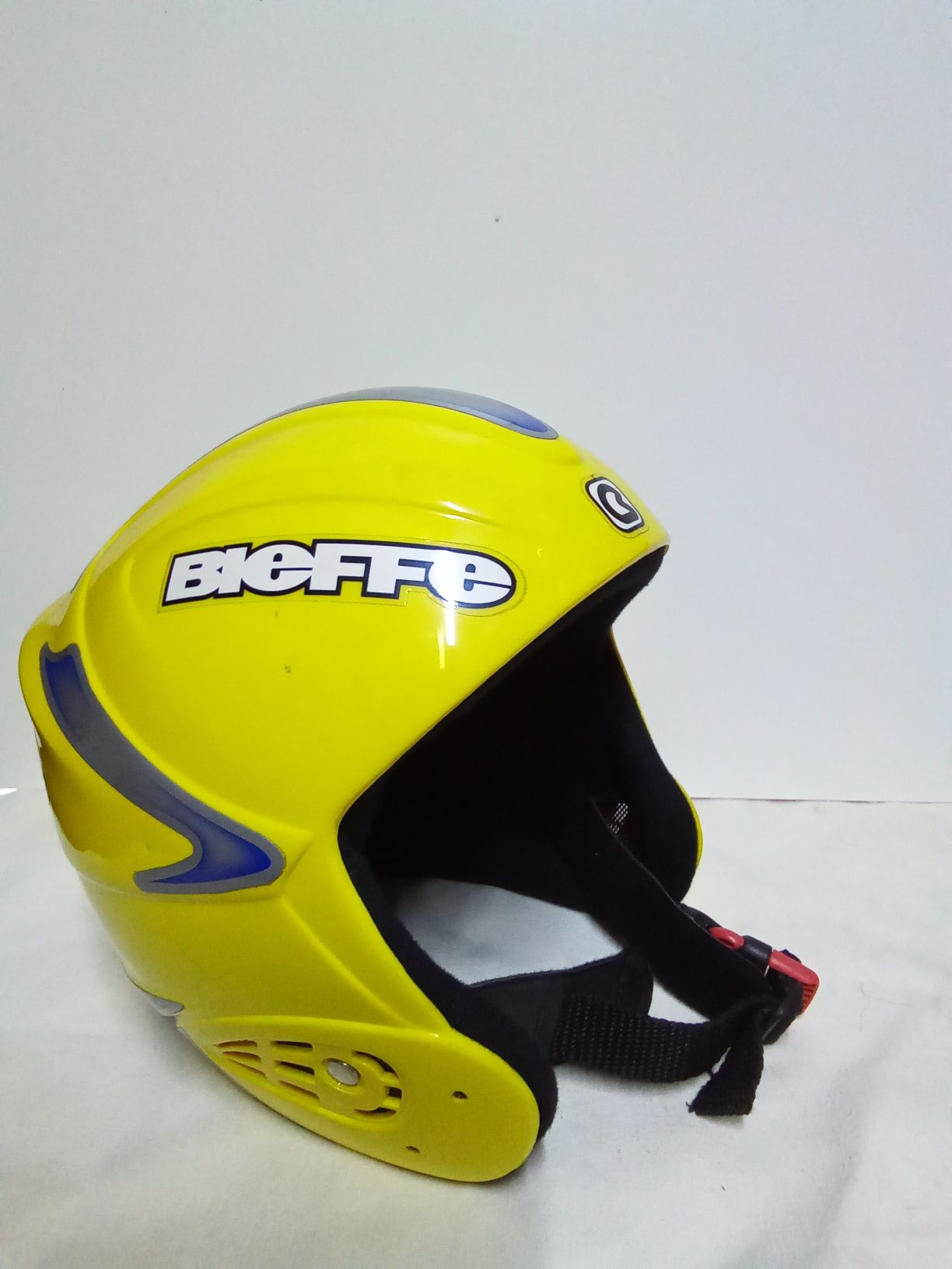 Kask narciarski Bleffe 60/61 XL