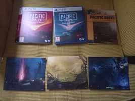 Pacific Drive Deluxe Edition PS5