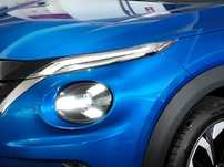 Nissan Juke 1.0 DIG-T N-Connecta NAV.+TwoTone NC
