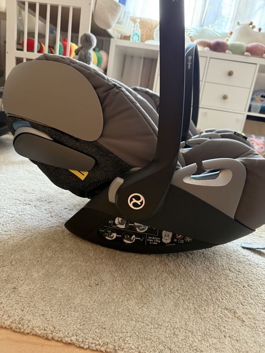 Ovo cybex cloud z