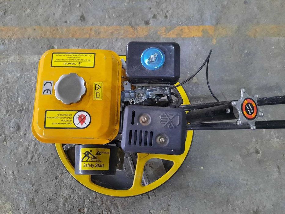 Оренда прокат Швонарізчик Husqvarna FS 305