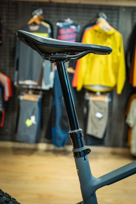 Bicicleta electrica Mondraker Dune R Motor bosch