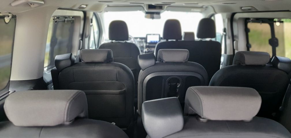 Wynajem busów osobowych Hary-cars
