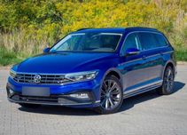 Volkswagen Passat 2.0 TDI Highline