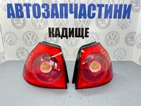 Стоп задній хетчбек Гольф 5 Ліхтар правий лівий VW Golf 5 хетчбек