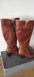 Botas de Senhora