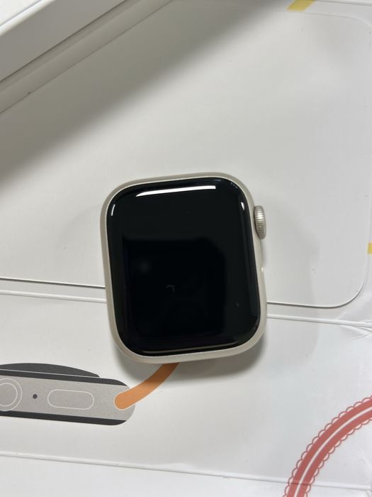 Apple Watch S7 41 mm