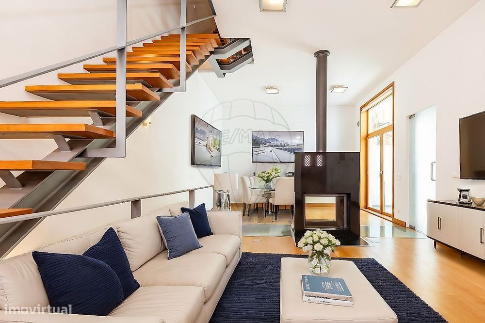 Moradia T3 para venda