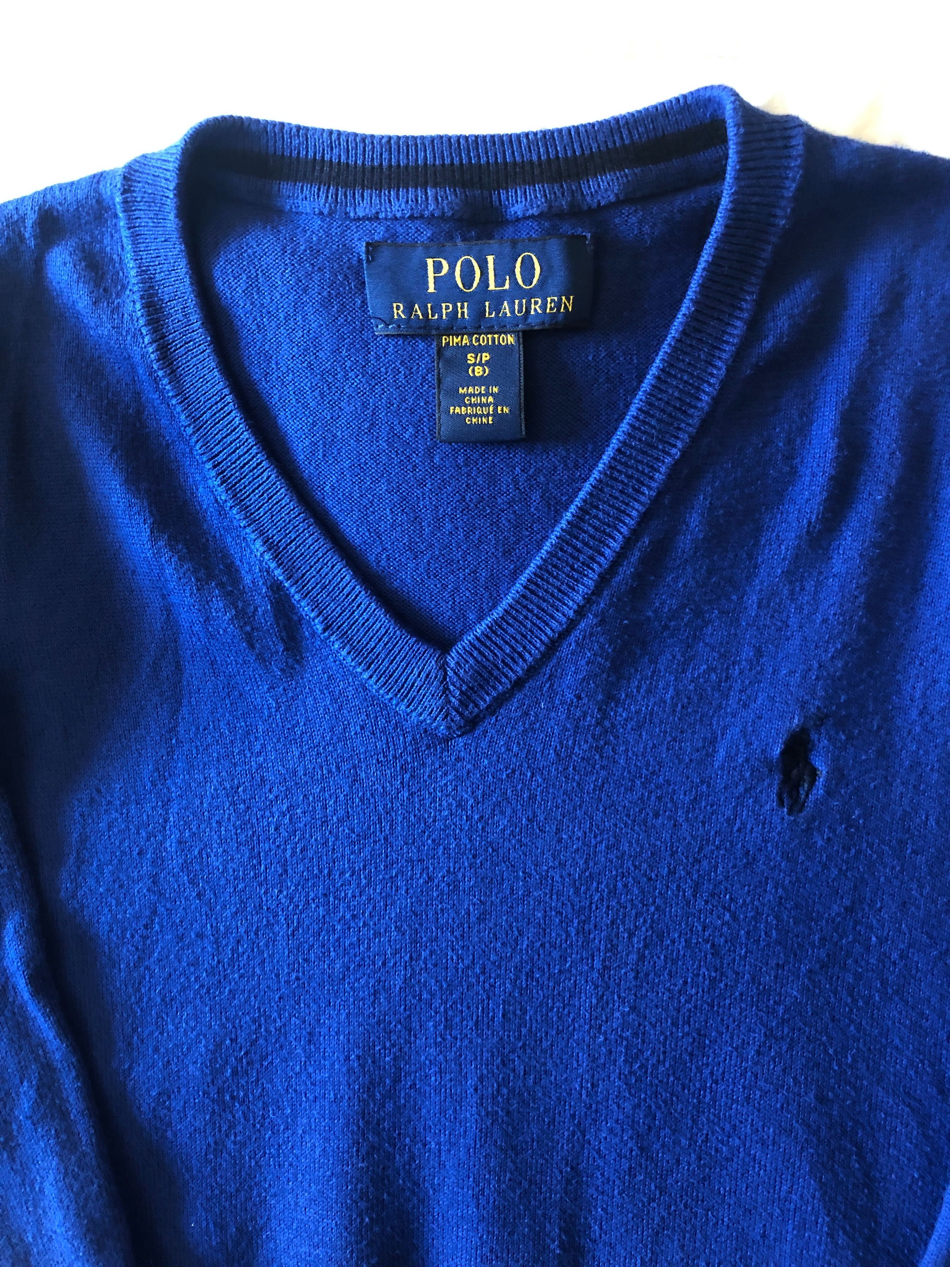 Pulôver de Ralph Lauren