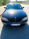 BMW 118D em bom estado
