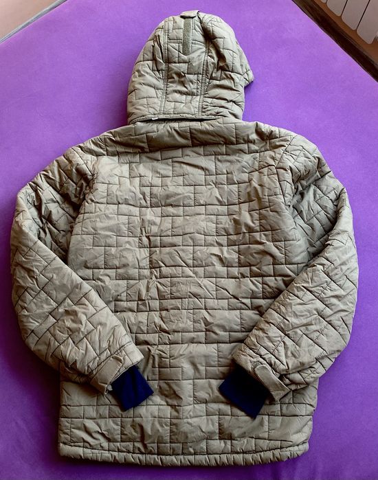 Peak Perfomance Osaka kurtka meska ocieplana,rozmiar S