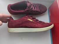 Продам кроссовки puma vikky ribbon 37.5р