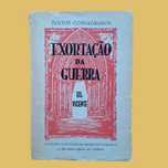 Exortação da Guerra - Gil Vicente