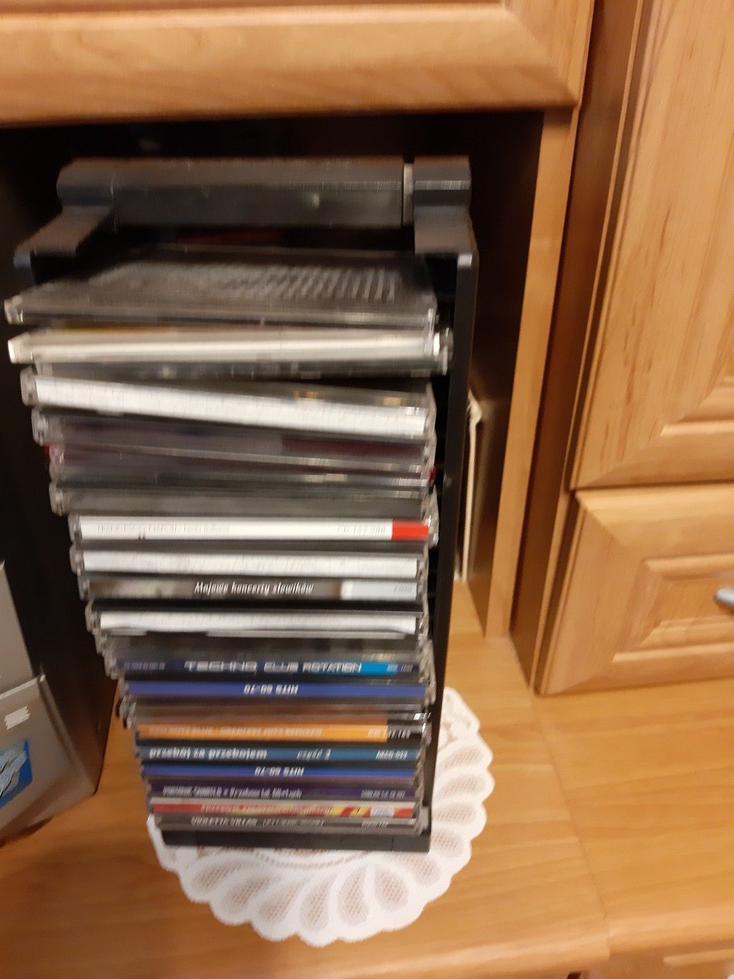 DVD ki mnn8 n n odtwarzacz DVD pudełka jj nak płyty DVD cd różne