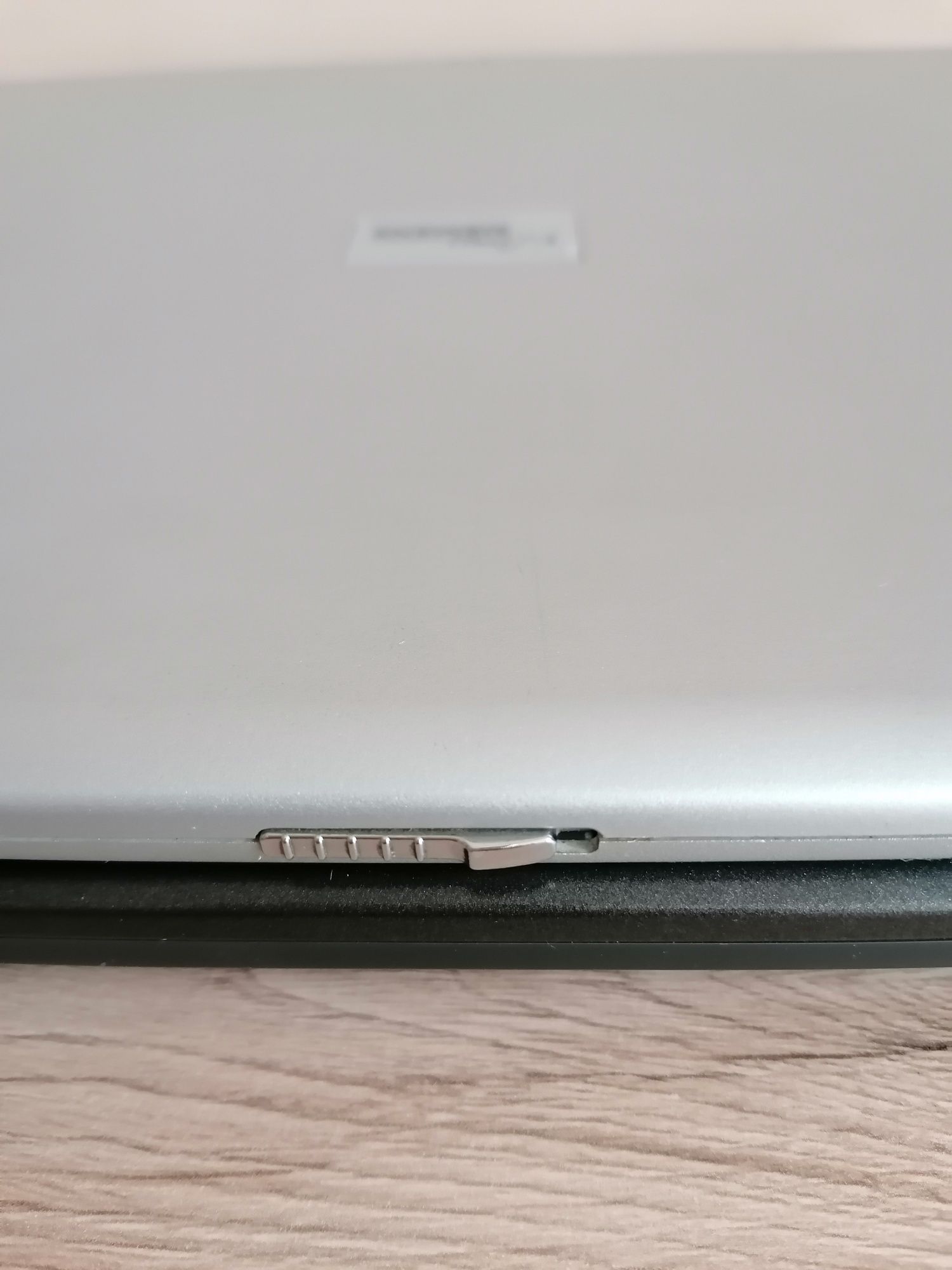 Laptop Fujitsu Siemens Amilo M7440