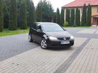 Volkswagen Golf VW Golf V stan bardzo dobry