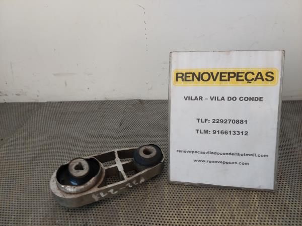 Apoio do motor RENAULT Scénic II (JM0/1_)