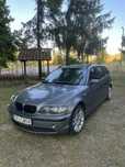 Bmw 330d swap 204 km