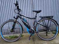 Rewelacyjny rower trekkingowy w super stanie HAIBIKE SDURO TREKKING XT