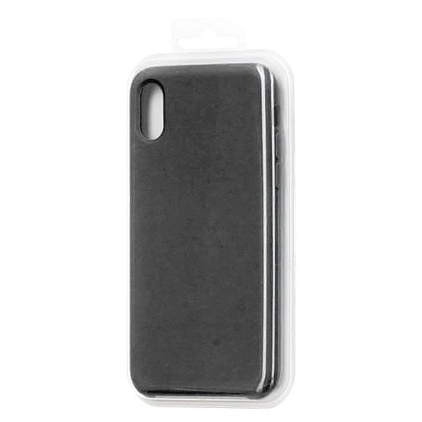 ECO Leather skórzane etui pokrowiec ze skóry ekologicznej iPhone 12 Pr