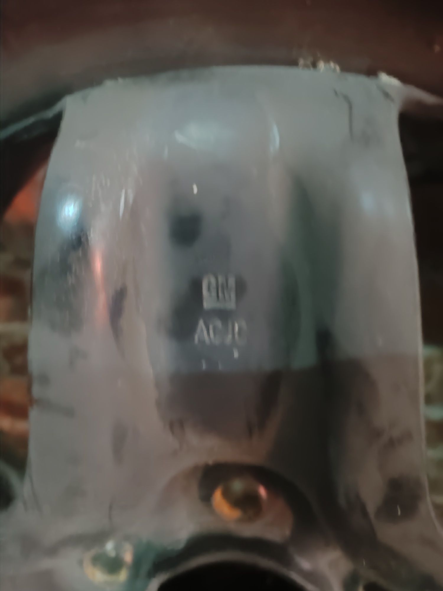 Продам диск сталевий