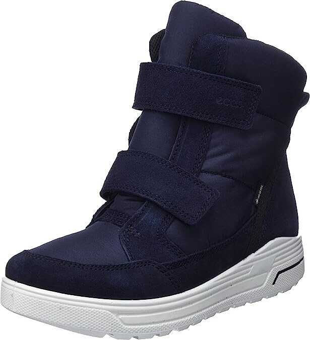 Ecco urban snowboarder зимові черевики 31-35рр