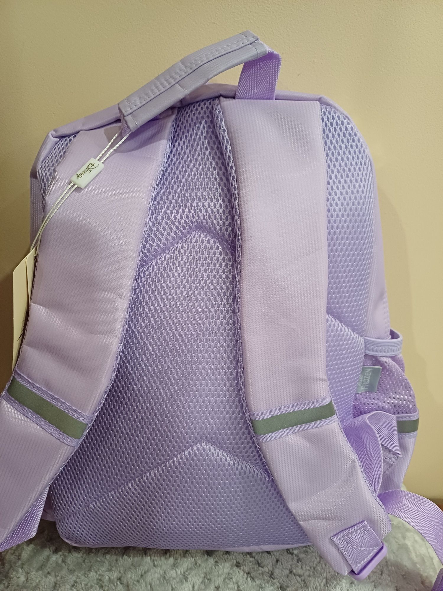 Рюкзак Пенал Дитячий пенали шкільні рюкзаки для дівчаток  Ельза