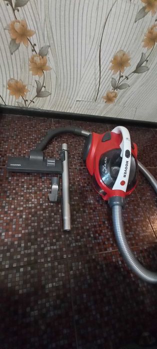 Пилосос Hoover у чудовому стані
