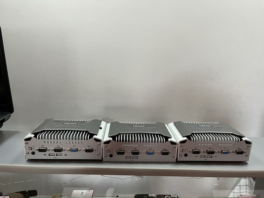Міні ПК Teito BoxPc for Mobidiag  Model EC70A-SU4061-638