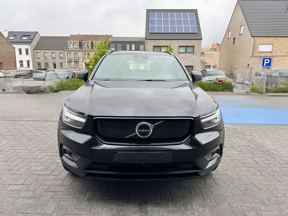 Volvo XC40 P8 twin motor 408cvs