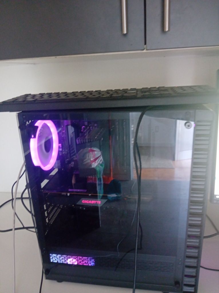Computador Gaming