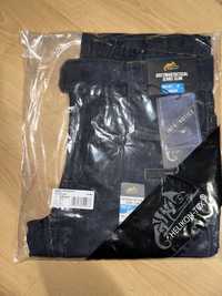 Spodnie Helikon Greyman Tactical Jeans Denim Mid - Denim Blue M/R