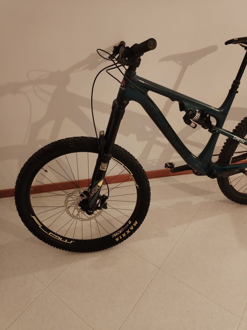 Rocky Mountain Altitude 27,5" Enduro