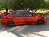 Mitsubishi Lancer 9 sport