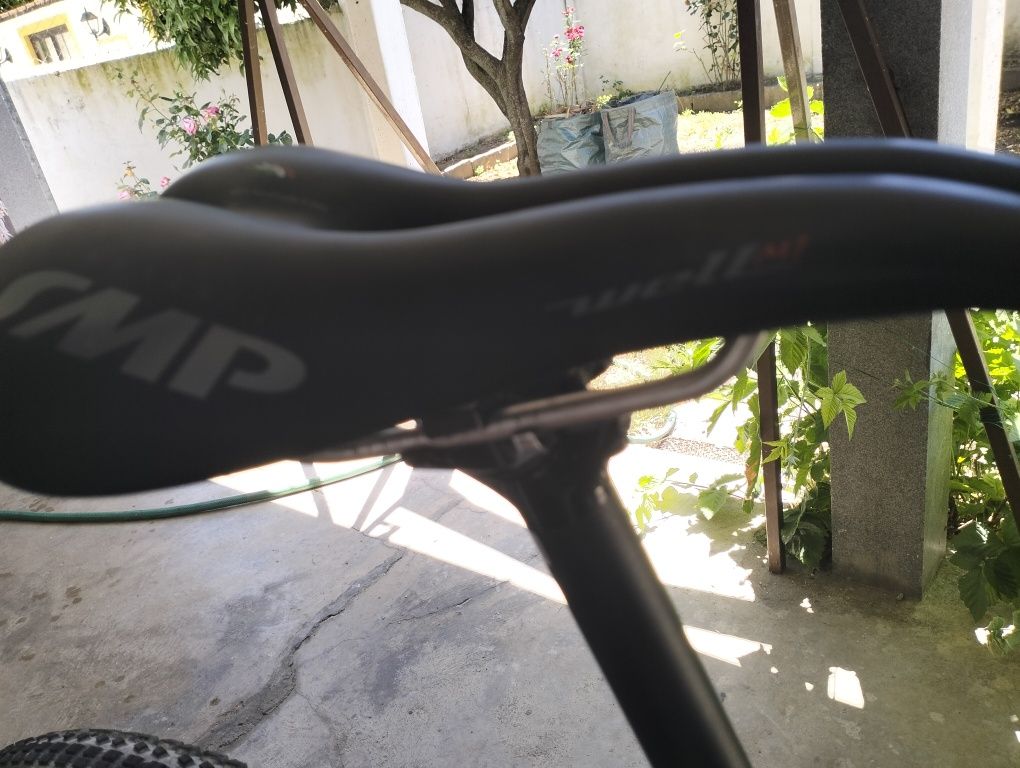 Vendo Orbea Alma H20 de 2022
