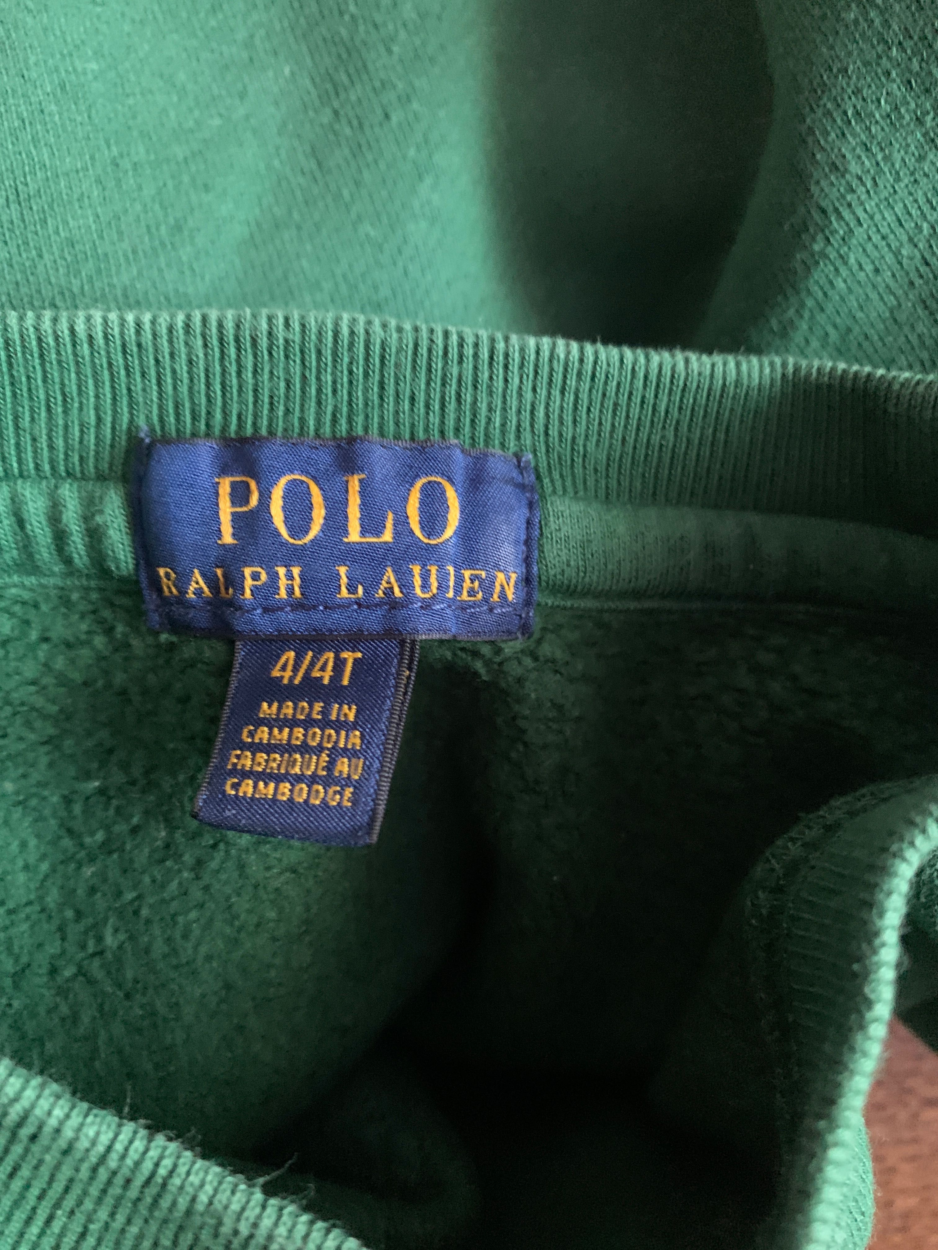 Детские вещи Ральф Лаурен. « Polo Ralph Lauren”,