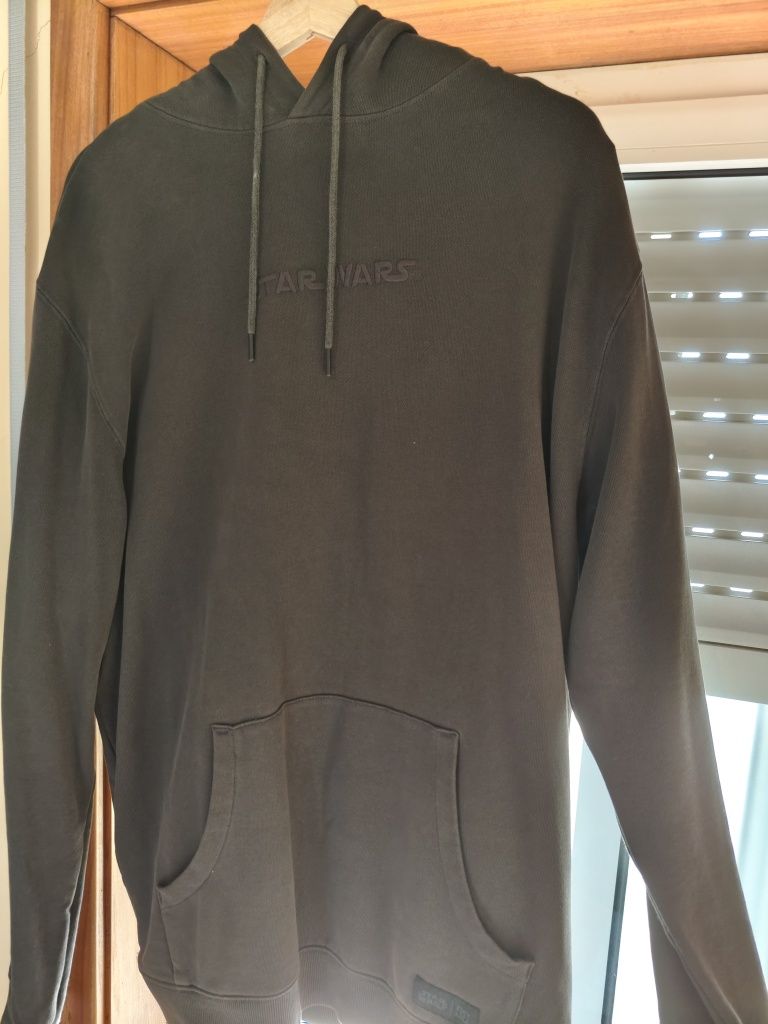Sweat DC star wars