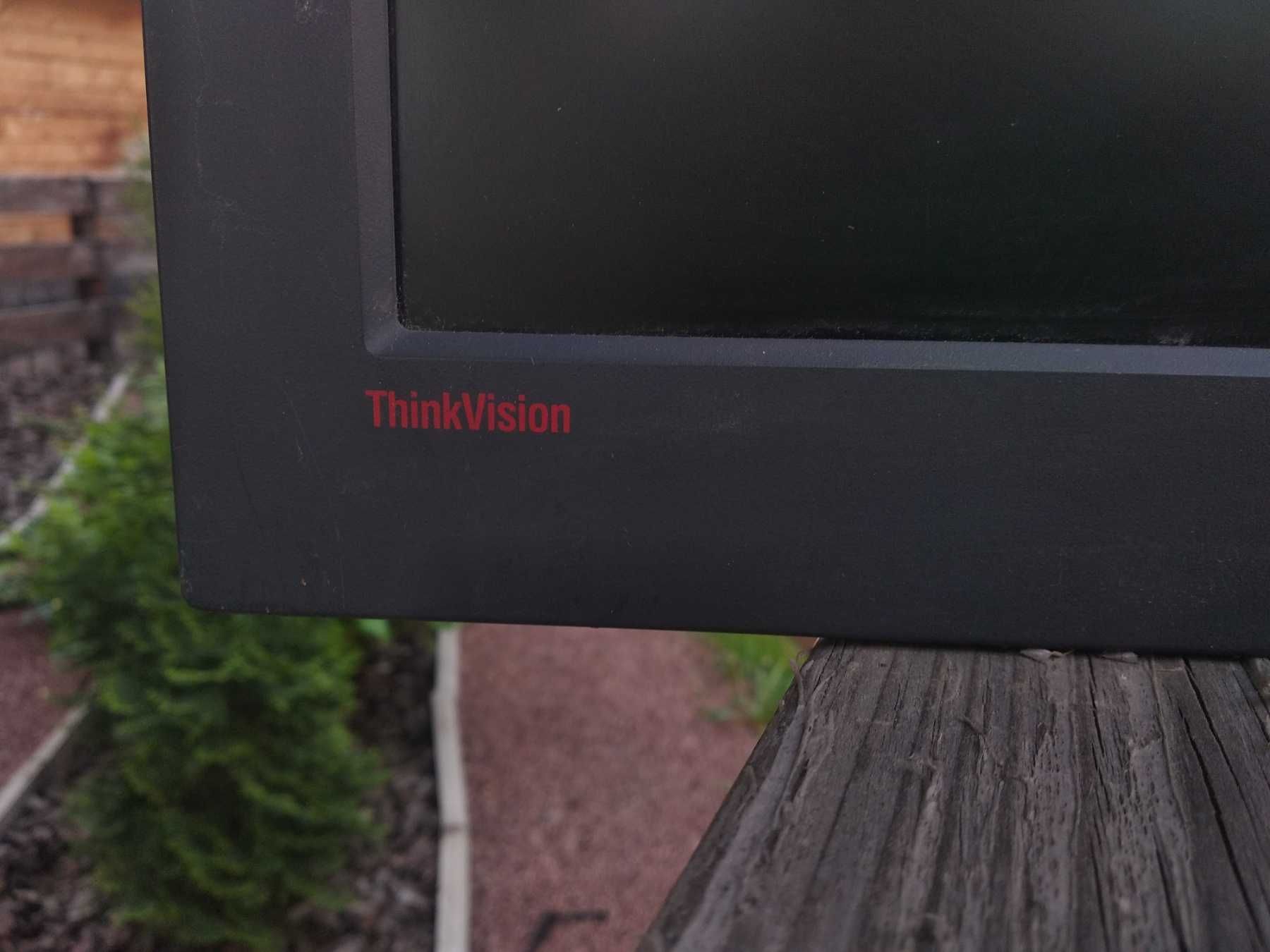 Монітор IBM ThinkVision L150