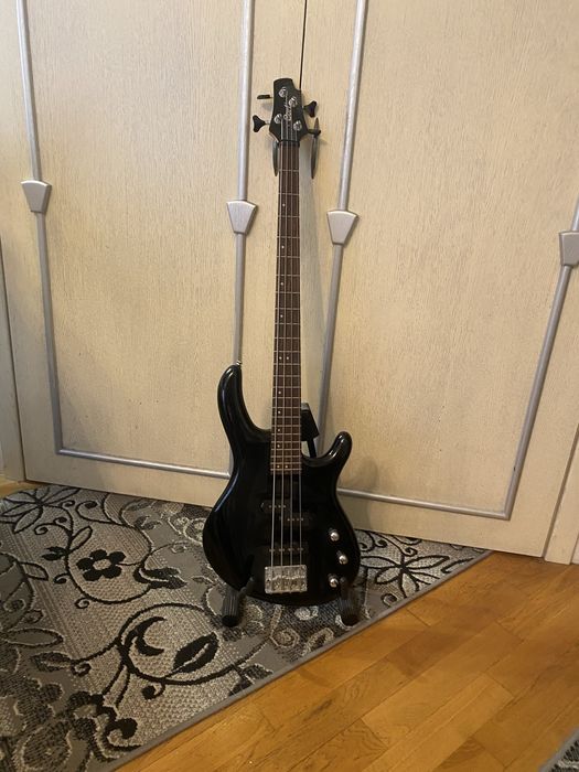 Бас-гітара CORT Action PJ