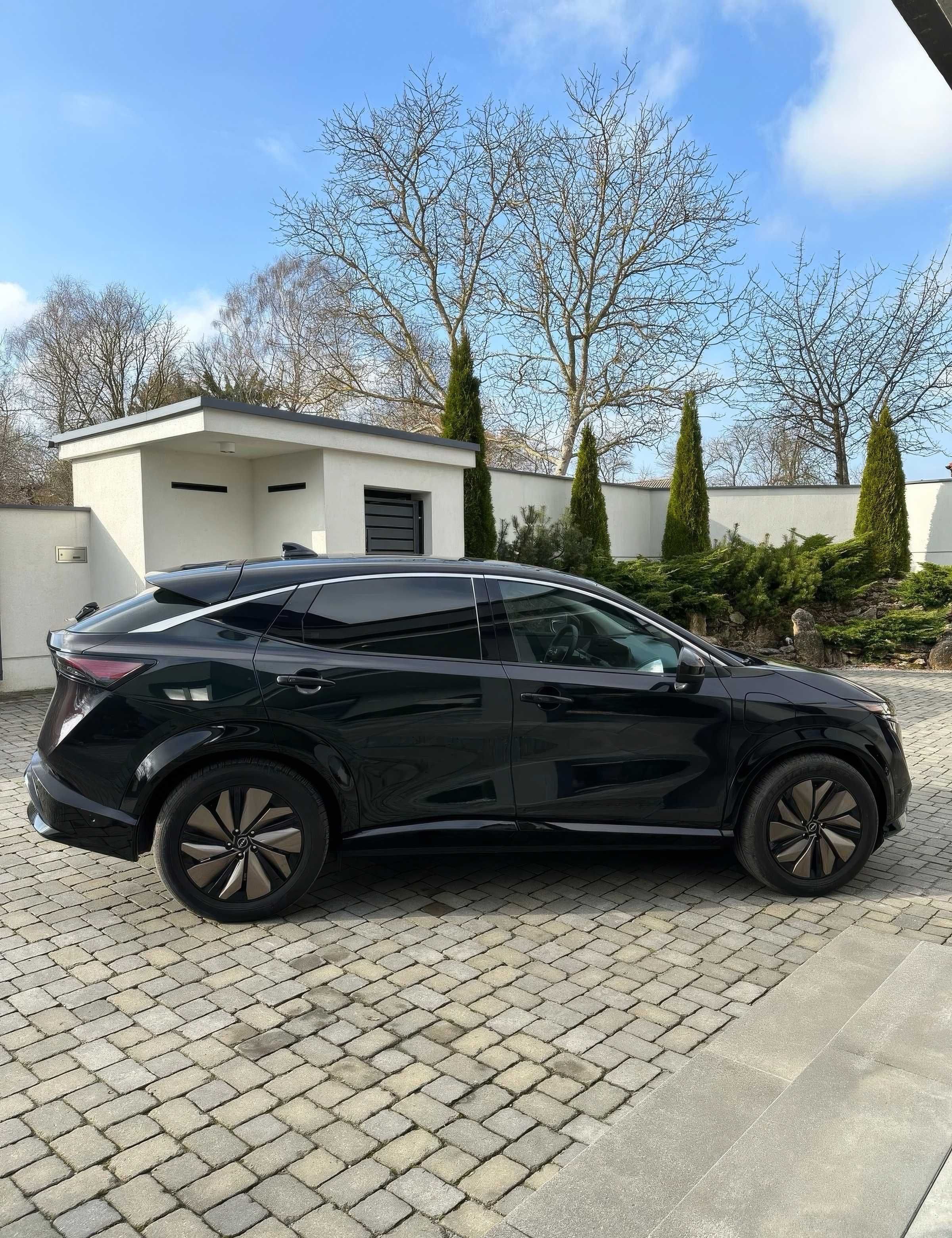 2023 Nissan Ariya 87kWh Engage