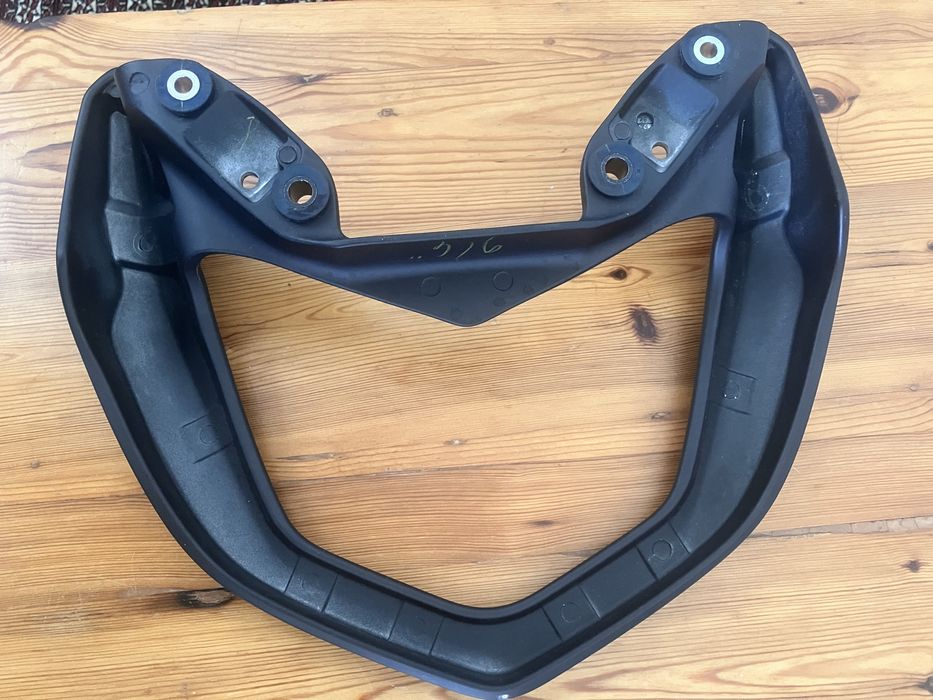 Suporte Traseiro Yamaha NMAX