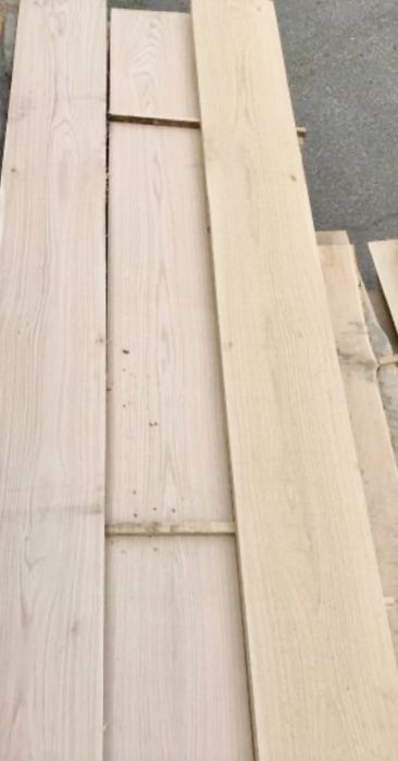 Tarcica , Deski Dąb Czerwony