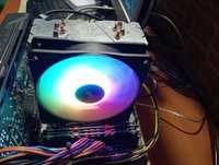 DeepCool Gammax400K RGB