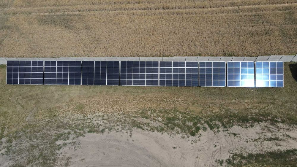 Fotowoltaika 10 kw + Magazyn energi 10,24 kWh, raty