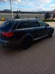 Sprzedam Audi A6 AllROAD Quatro 255KM  3.2 benzyna