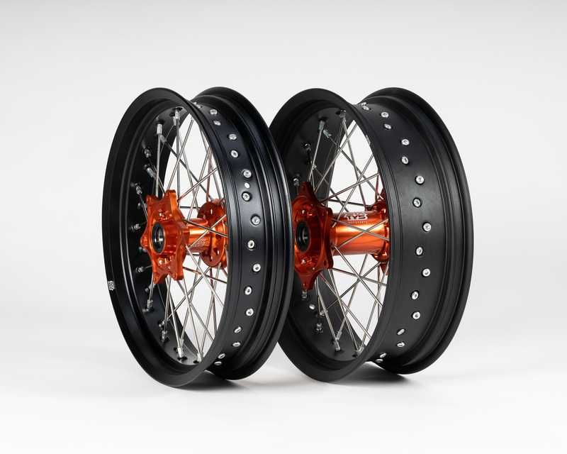 Conjunto de rodas SM completas varias cores disponiveis