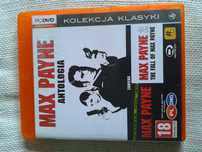 Max Payne, Antologia  PC