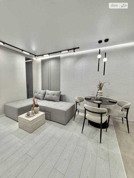 Продаж 2км квартири по вул.Смакули, БАМ. Тернопіль